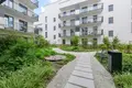 3 room apartment 75 m² Warsaw, Poland