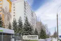 Apartamento 3 habitaciones 65 m² Minsk, Bielorrusia