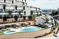 Szeregowiec 4 pokoi 175 m² Fuengirola, Hiszpania