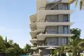 Wohnung 2 Schlafzimmer 63 m² Germasogeia, Zypern
