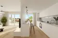 Apartamento 3 habitaciones 157 m² Finestrat, España