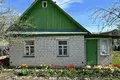 Casa 39 m² Krasnienski sielski Saviet, Bielorrusia