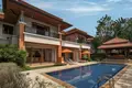 4-Schlafzimmer-Villa 620 m² Phuket, Thailand