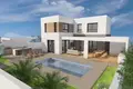 Maison 3 chambres 210 m² Parekklisia, Chypre