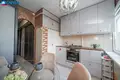 Appartement 1 chambre 33 m² Vilnius, Lituanie