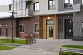 Жилой комплекс ЖК "Скандинавский"