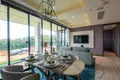 1 bedroom condo 35 m² Phuket, Thailand