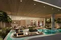 Penthouse 4 pokoi 627 m² Dubaj, Emiraty Arabskie