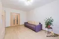 1 room apartment 38 m² Minsk, Belarus