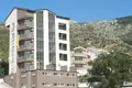 Mieszkanie 2 pokoi 79 m² Becici, Czarnogóra