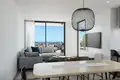 Appartement 2 chambres 98 m² Paphos, Chypre
