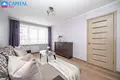 Apartamento 3 habitaciones 54 m² Buzeliai, Lituania