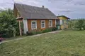 Casa 54 m² Usiazski siel ski Saviet, Bielorrusia