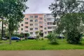 3 room apartment 55 m² Minsk, Belarus