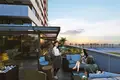 Mieszkanie 2 pokoi 45 m² Batumi, Gruzja