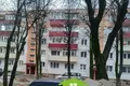 2 room apartment 49 m² Lida, Belarus