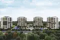 3 bedroom apartment 71 m² Yesilkoey, Turkey