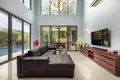 villa de 3 chambres 419 m² Rawai, Thaïlande