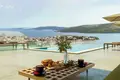 3-Schlafzimmer-Villa 181 m² Gespanschaft Split-Dalmatien, Kroatien