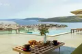 Villa de tres dormitorios 181 m² Split-Dalmatia County, Croacia