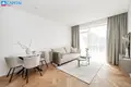 Wohnung 2 zimmer 37 m² Vilnius, Litauen