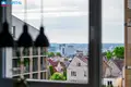 Wohnung 2 zimmer 47 m² Vilnius, Litauen