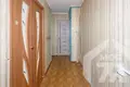 2 room apartment 45 m² Losnica, Belarus