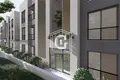 Квартира 1 комната 26 м² Кавач, Черногория