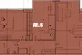 Wohnung 109 m² Sofia, Bulgarien