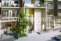 Квартира 2 комнаты 1 242 м² Дубай, ОАЭ