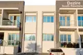 Complejo residencial Residential complex Dezire with a swimming pool and green areas, Dubai Industrial City, Dubai, UAE