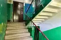 2 room apartment 42 m² Sluck, Belarus