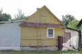 House 54 m² Carnaucycki sielski Saviet, Belarus