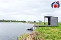 Casa 168 m² Lahojsk selsaviet, Belarús