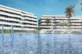 Bungalow de 2 dormitorios 102 m² Torremolinos, Španjolska