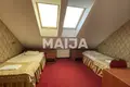 Villa 41 habitación 2 263 m² Swilcza, Polonia