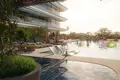 Wohnkomplex Golf Views Residence — new apartments by Samana with private swimming pools and panoramic views in Dubai Sports City