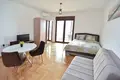 Studio apartment 42 m² Becici, Montenegro