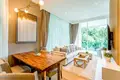 Condo z 2 sypialniami 58 m² Phuket, Tajlandia