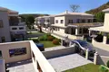 Townhouse 4 bedrooms 136 m² Settlement "Agioi Anargyroi", Greece