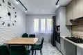 3 room apartment 84 m² Baraulianski sielski Saviet, Belarus