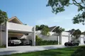 Maison 3 chambres 243 m² Choeng Thale, Thaïlande