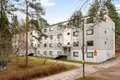 Mieszkanie 3 pokoi 76 m² Kotkan-Haminan seutukunta, Finlandia