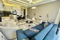 Appartement 2 chambres 140 m² Mediterranean Region, Turquie