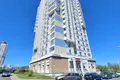 Wohnung 2 zimmer 69 m² Minsk, Belarus