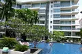 Piso independiente 3 habitaciones 64 m² Na Kluea, Tailandia