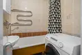 2 room apartment 51 m² Minsk, Belarus