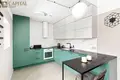 Apartamento 3 habitaciones 73 m² Vilna, Lituania