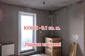 1 room apartment 44 m² Mahilyow, Belarus