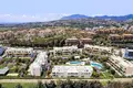 Wohnung 2 Schlafzimmer 131 m² Estepona, Spanien